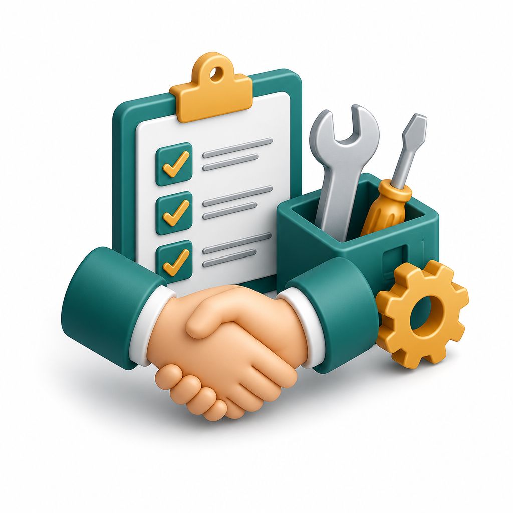 Services